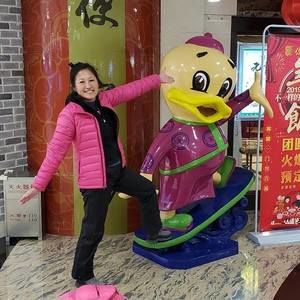 Meet your Posher, Jean